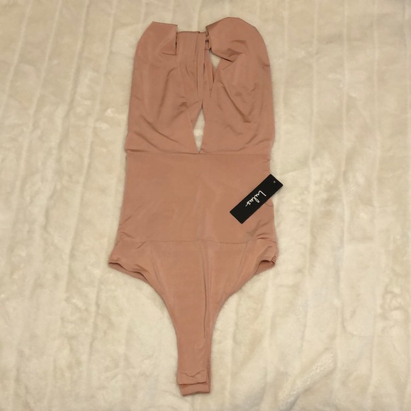 Lulus Bodysuit - Picture 1 of 3